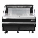 Merchandiser EOMH-60-B-35-S